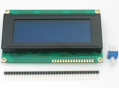 LCD Panel